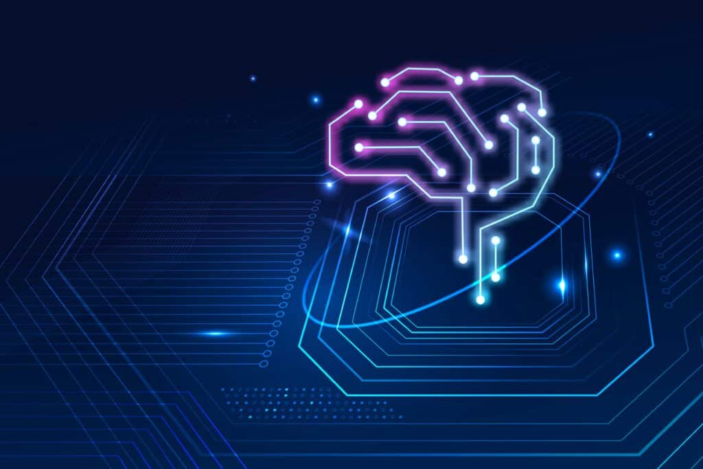 Image de l'axe systèmes numériques intelligents et communicants